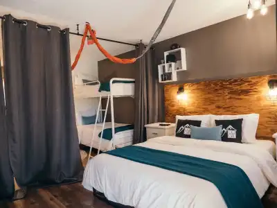LOGE Bend - 43