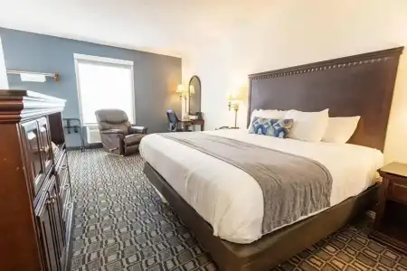 Savannah House - 21