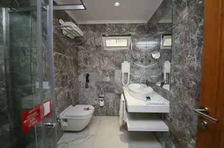 Deltas by Marriott Bodrum - 18