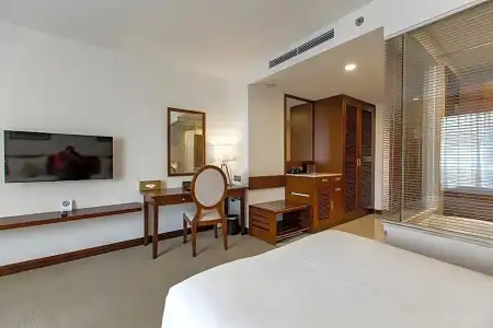 The Ann Hanoi & Spa - 133