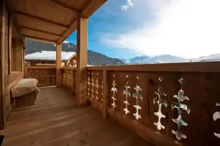 La Cordée des Alpes Sup - 126