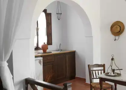 Anna Traditional Apartments - 55