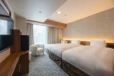Gracery Sapporo - 30