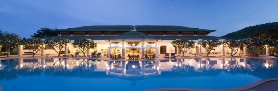 Baan Me Suk Spa & Resort Hua-Hin - 15