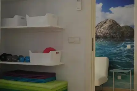 Apartamentos Alborada - 9