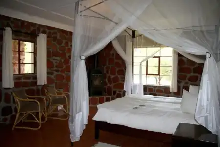Waterberg Wilderness - 57
