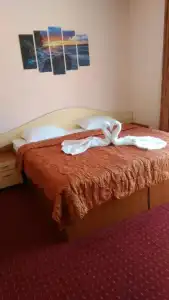 Guest House Aristokrat - 10