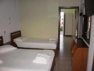 Acquablue Apartments - 10