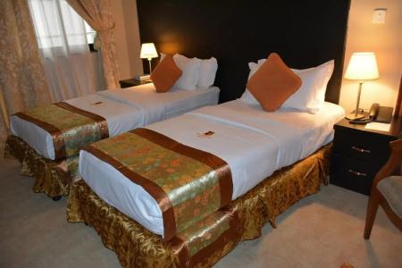 Gold Crest - Mwanza - 2