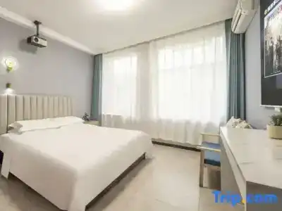 Jingyuan Collection (Fengzhou Road Wanda Plaza) - 43