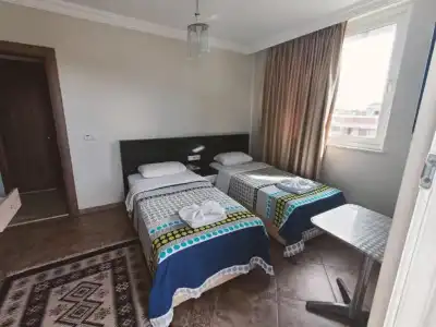 Lemoral Apart Otel - 29