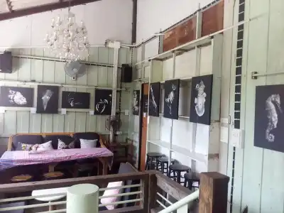 The Old Times Nakhon - 16