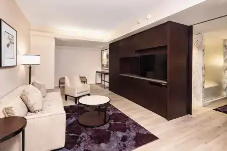 Hilton Club West 57th Street New York - 25