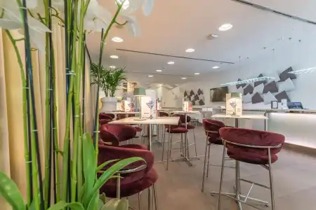Best Western Premier Royal Santina - 17