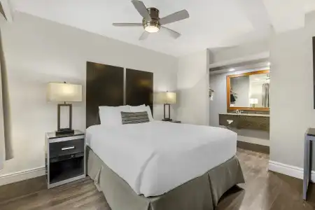 Best Western Pier Point Inn - 72