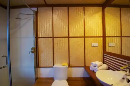 Yathra Houseboat - 24