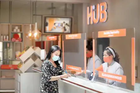 HARRIS Kuta Tuban - 28