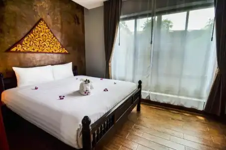 Coco Retreat Phuket Resort & Spa - 103