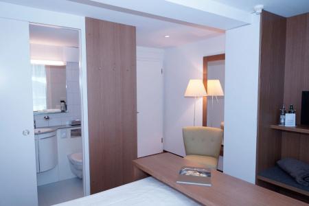 Lenzerhorn – Alpine Stay, Spa & Savour - 41