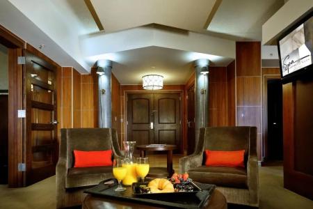 Hard Rock & Casino Tulsa - 49