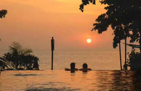 La Laanta Hideaway Resort - 10
