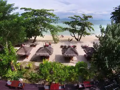 The Sevenseas Resort - 32