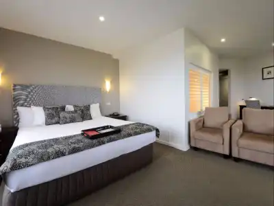 Rydges South Park Adelaide - 101