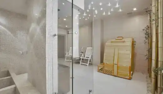 Zagorskie Dali Sanatorium - 8