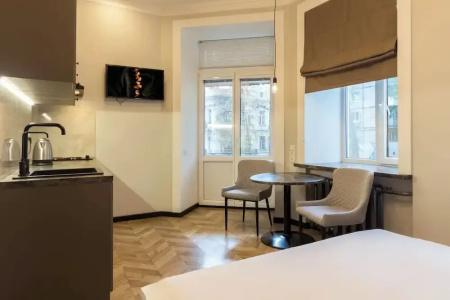 Central Dayflat Apartments - 297