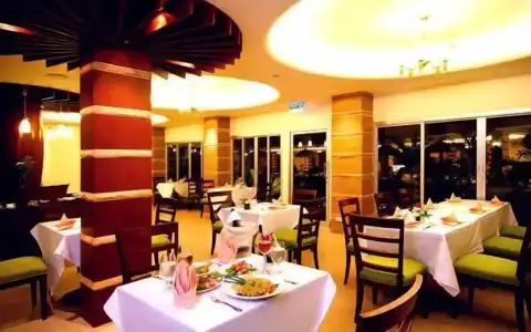 Kalim Resort - 22