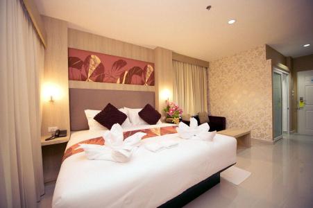 Best Western Royal Buriram - 74