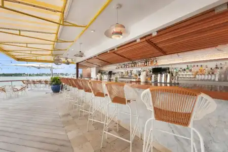 The Standard Spa Miami Beach - 11