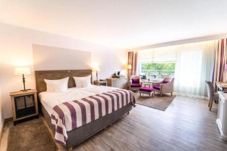 Romantischer Winkel RoLigio & Wellness Resort - 31