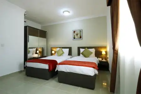 Lavilla Inn - 3