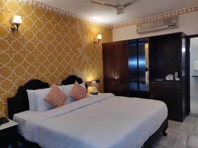 Laxmi Palace Heritage Boutique - 45