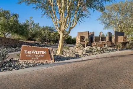 The Westin Desert Willow Villas, Palm Desert - 41