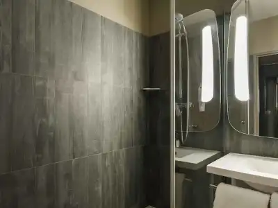 ibis Colmar Est - 39