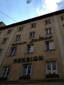 Pension Seibel - 18