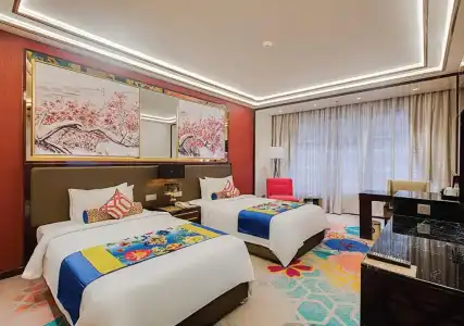NagaWorld & Entertainment Complex - 56