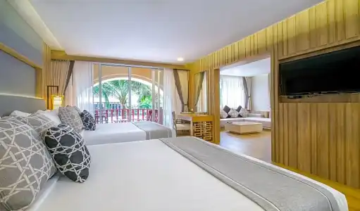 Phuket Graceland Resort And Spa - 104