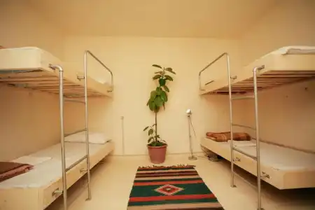 Zig ZAG Hostel - 24