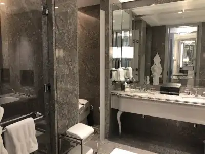 The St. Regis Kuala Lumpur - 109