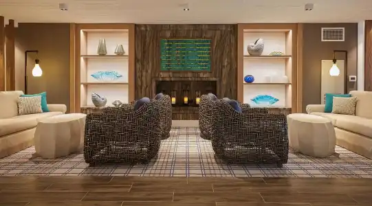 The Waterfront Beach Resort, A Hilton - 24