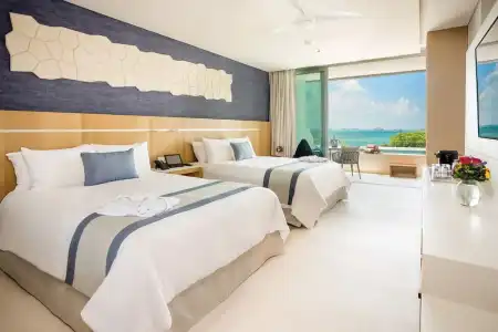 Dreams Vista Cancun Resort & Spa All Inclusive - 45