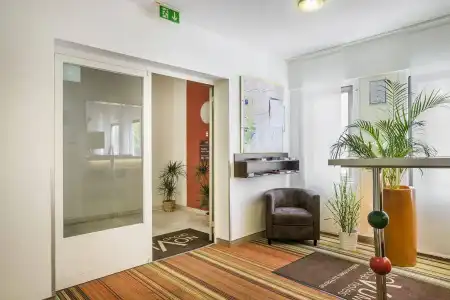Garner Essen - Messe by IHG - 7