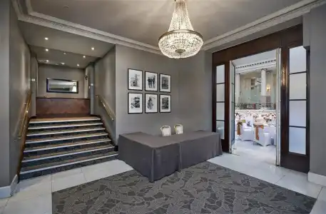 The Waldorf Hilton, London - 16