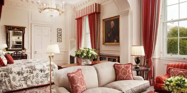 The Lanesborough, Oetkers - 116