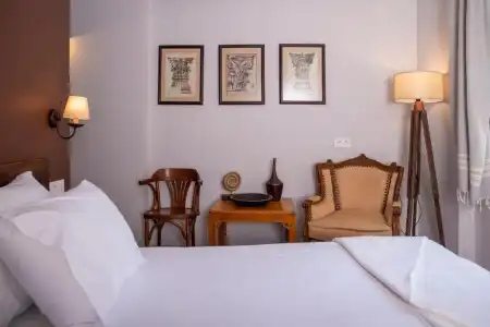 LUWİ Antakya BOUTİQUE - 28