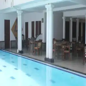 Nippon Villa Beach Resort - 17