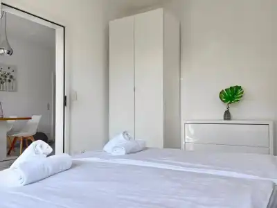 GuestHouse Lugano Apartments by LR - 46